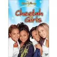 Cheetah Girls
