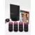 Console PlayStation 2 Buzz (Console PS2 Noir + Music Quiz + Buzzer)