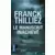 Franck Thilliez - Le Manuscrit inachevé