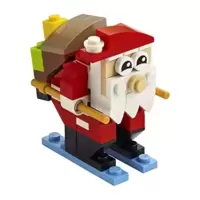 Santa