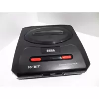 Sega Mega Drive II - Pack Sonic 2