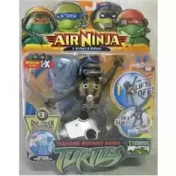 Air Ninja Leonardo