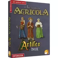 Agricola - Artifex