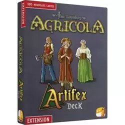 Agricola - Artifex
