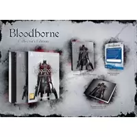 Bloodborne - édition collector