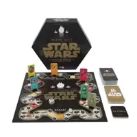 Boîte à Quiz - Star Wars