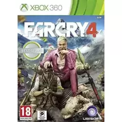 Far Cry 4