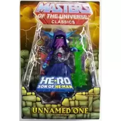 Unnamed One