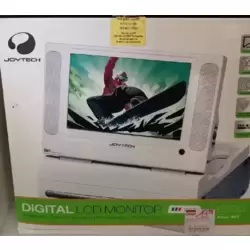 Joytech LCD Digital Monitor