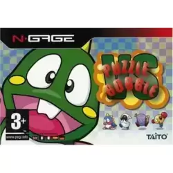 Puzzle vs Bobble