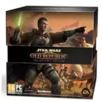 Star Wars : The Old Republic - édition collector