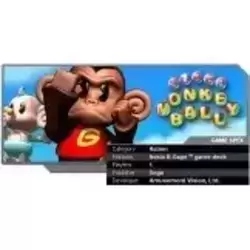 Super Monkey Ball