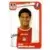 Foot 2005 - Carioca Marcelinho - Ajaccio