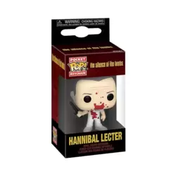 The Silence of the Lambs - Hannibal Lecter