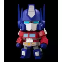 Optimus Prime (G1 Ver.)