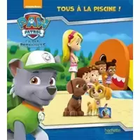 Paw Patrol : La Pat' Patrouille, La Patrouille DES MERS sauve un robot  requin !