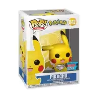 Pokemon - Pikachu Diamond Collection