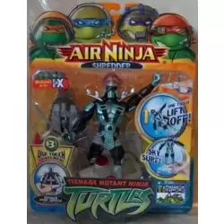 Air Ninja Shredder