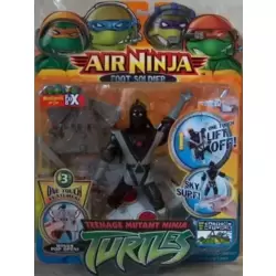 Air Ninja Foot Soldier