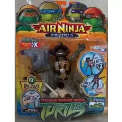 Air Ninja Donatello