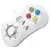 Neo Geo Mini Gamepad Blanc