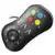 Neo Geo Mini Gamepad Noir