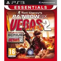 Rainbow Six Vegas 2 - Essentials
