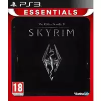 The Elder Scrolls V : Skyrim - Essentials