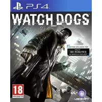 Watch Dogs - Edition Day One