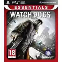 Watch Dogs - Essentials