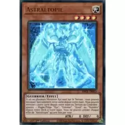 Astraltopie