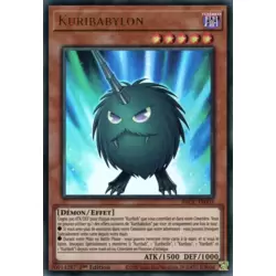 Kuribabylon