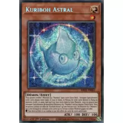 Kuriboh Astral