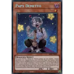 Papy Demetto