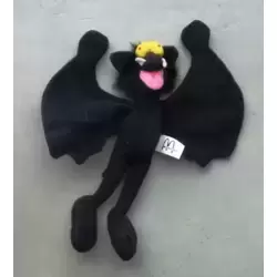 Chauve -Souris