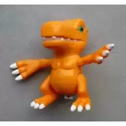 Agumon