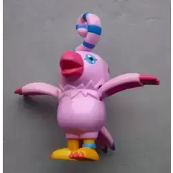 Biyomon