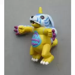 Gabumon