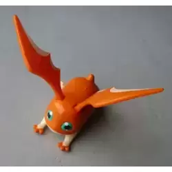 Patamon