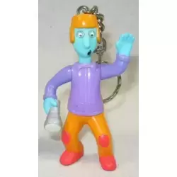 Moustic