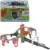 Race for the Sodor Cup Set
