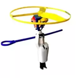 Hélicoptère