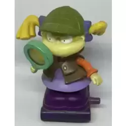Angelica