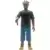 ReAction Figures - Brooklyn Zoo - Ol\' Dirty Bastard