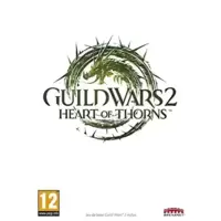 Guild Wars 2 : heart of thorns