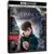 Harry Potter & Fantastic Beasts - Les Animaux fantastiques HDR