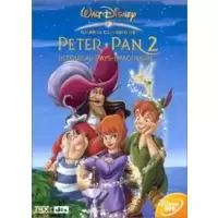 Peter Pan 2, retour au pays imaginaire