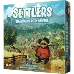 Settlers : Naissance d'un Empire