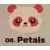 I Love Pandas - Petals