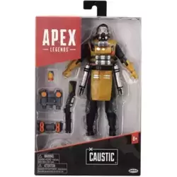 Caustic